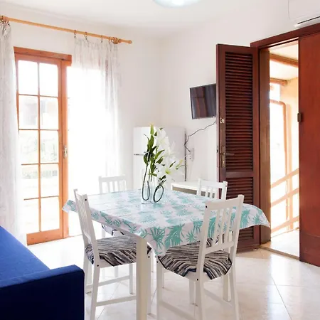Holiday home Il Veliero Villasimius