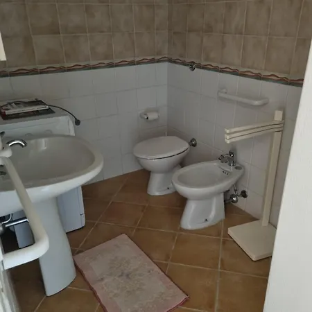 Σπίτι διακοπών Il Veliero